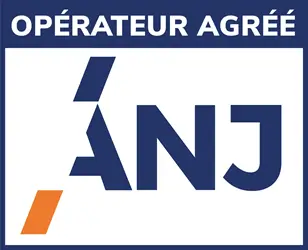 Logo ANJ